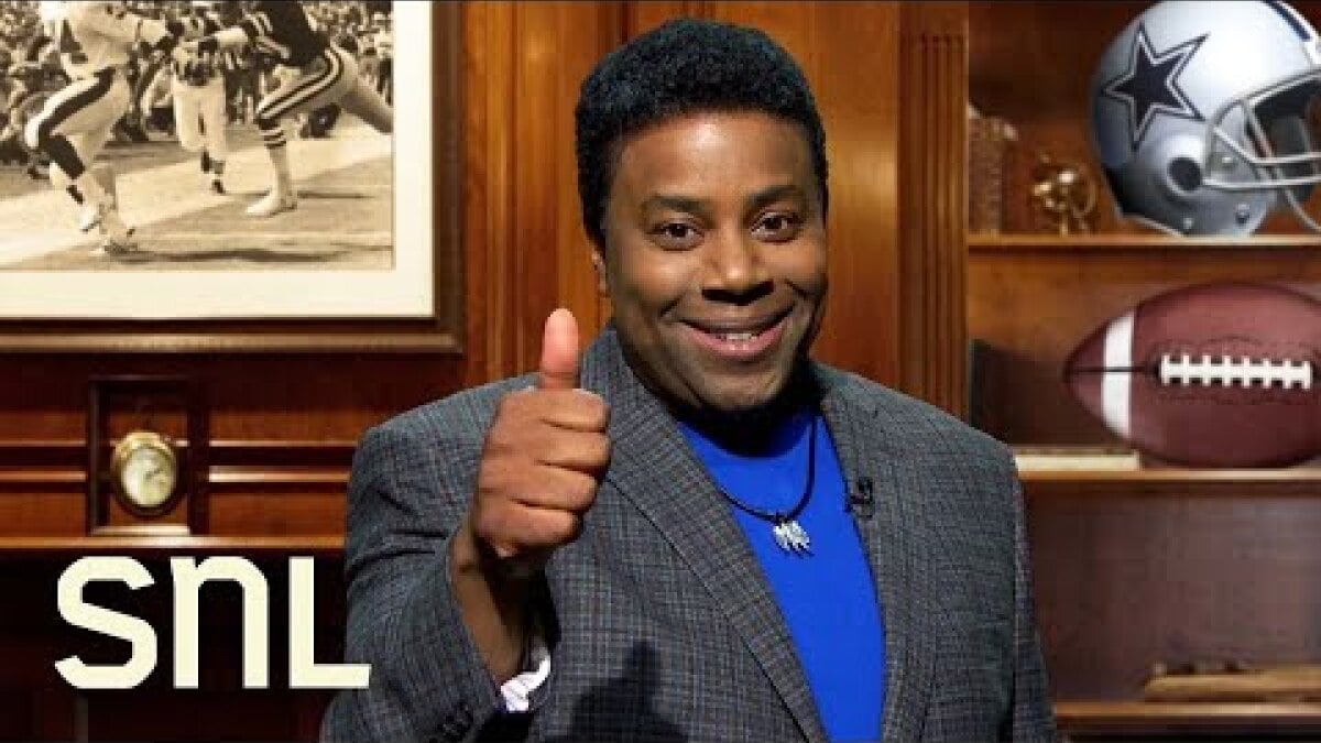 SNL Cold Open: Republican Senators Fail At High School Group Chat SNL Cold Open: Republican Senators Fail At High School Group Chat