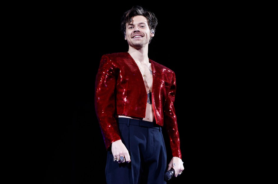 SNL's Bad Harry Styles Impression: The Singer's Response SNL's Bad Harry Styles Impression: The Singer's Response