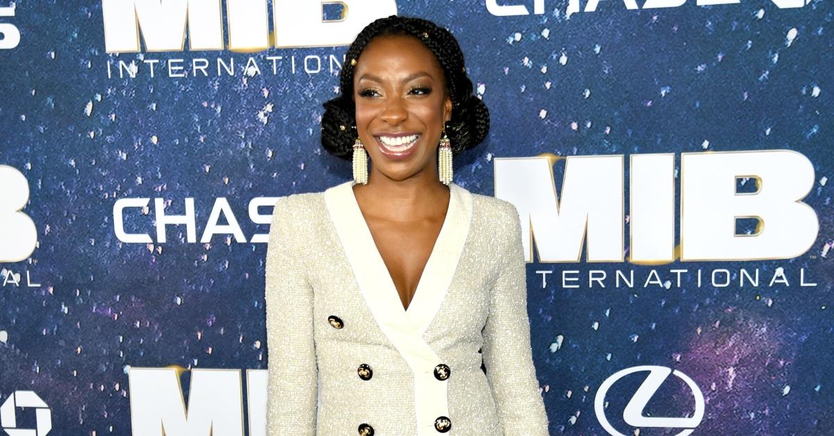 SNL's Ego Nwodim: A Sketch Gone Wrong? Audience Response Explodes SNL's Ego Nwodim: A Sketch Gone Wrong? Audience Response Explodes