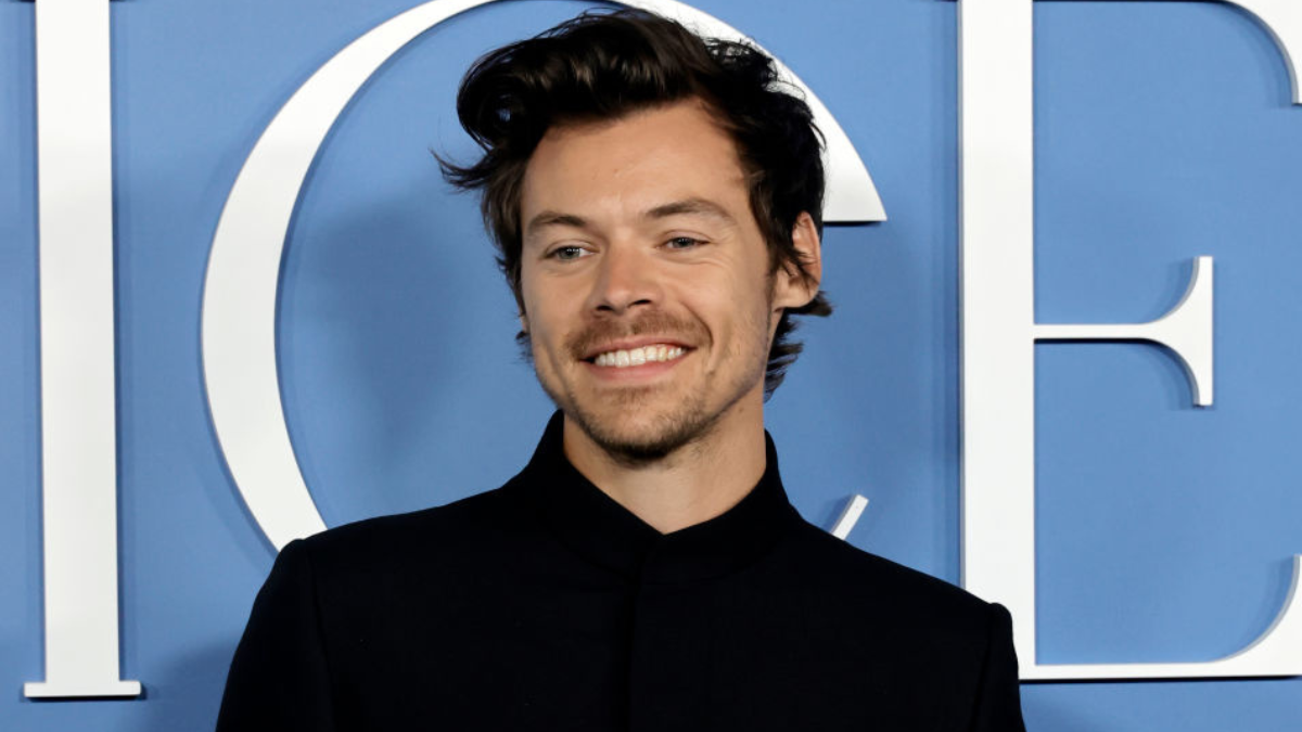SNL's Failed Harry Styles Impression: The Singer's Response SNL's Failed Harry Styles Impression: The Singer's Response