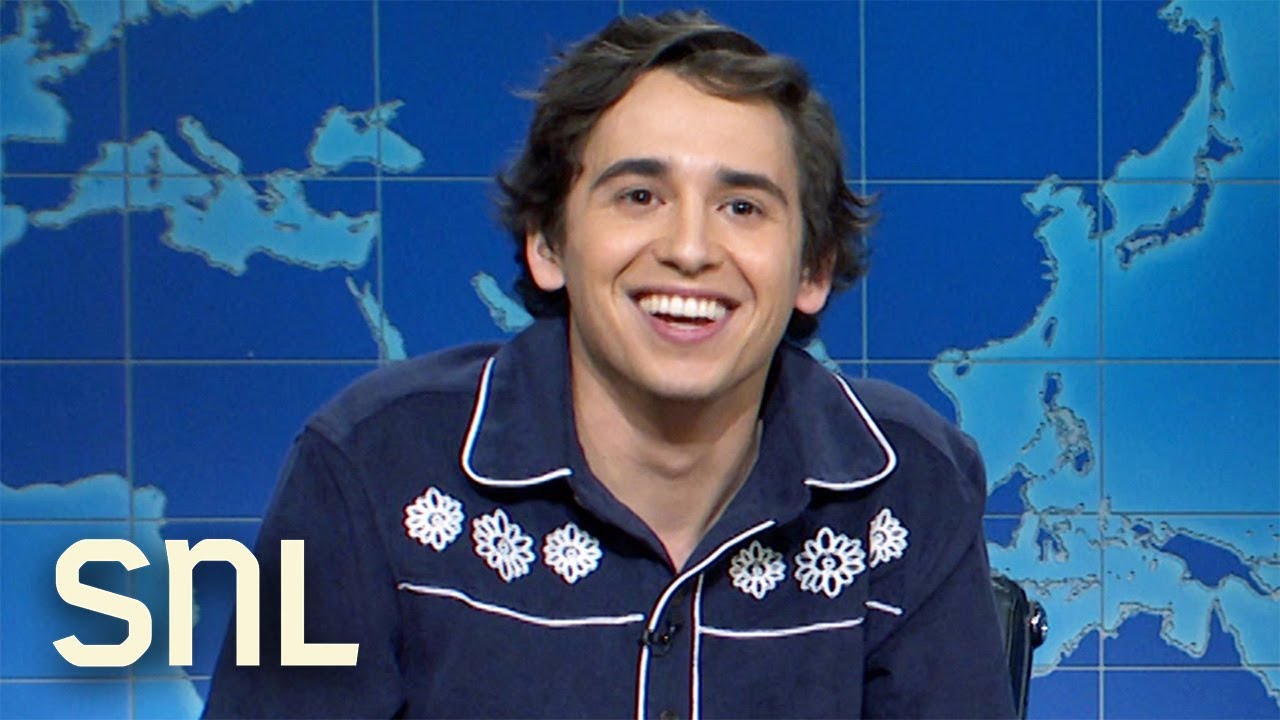 SNL's Marcello Hernandez Dog In A Suitcase: A Viral Moment SNL's Marcello Hernandez Dog In A Suitcase: A Viral Moment