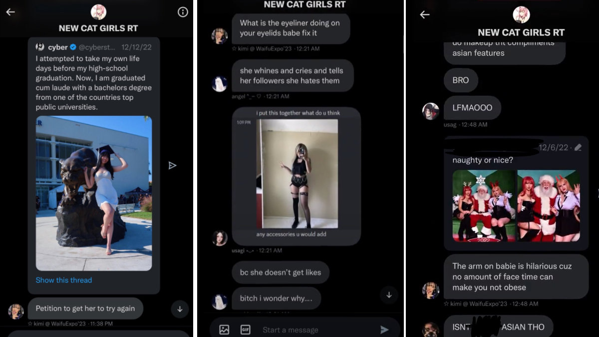 SNL's Signal Group Chat Leak Parody: Mikey Madison's Role SNL's Signal Group Chat Leak Parody: Mikey Madison's Role