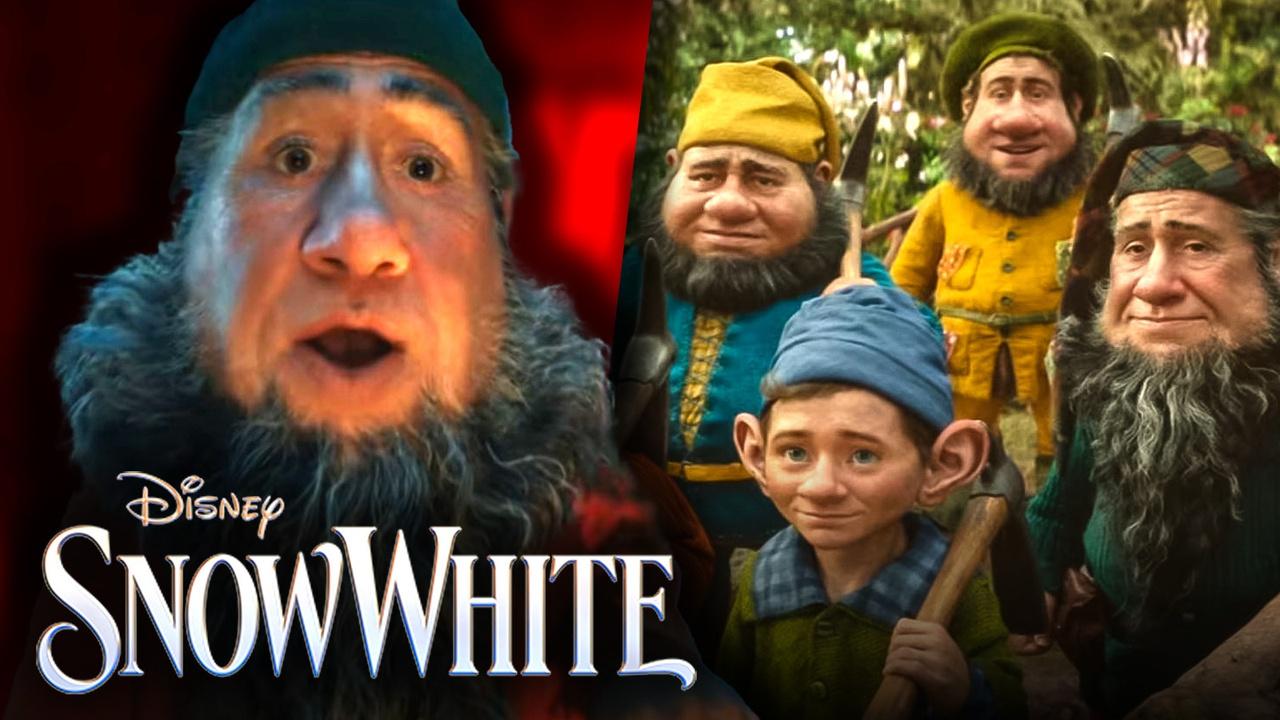 Snow White Digital Release: When To Stream The 2025 Movie On Disney+? Snow White Digital Release: When To Stream The 2025 Movie On Disney+?