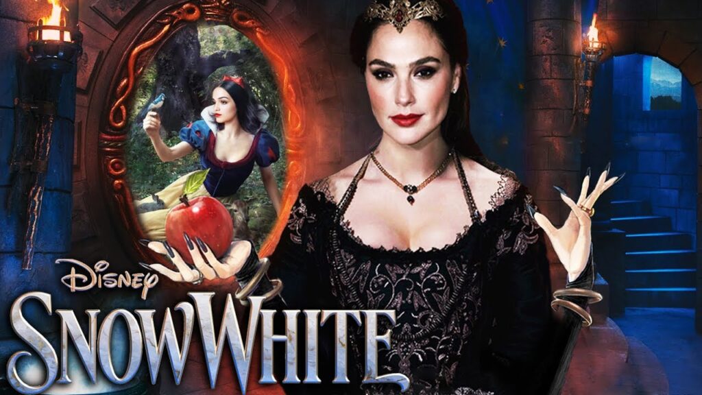 Snow White Live-Action Remake: How Disney Improved On The Original Snow White Live-Action Remake: How Disney Improved On The Original