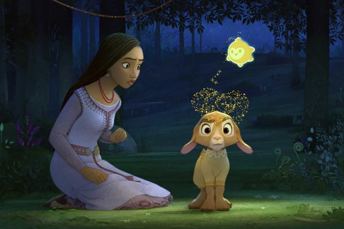 Snow White's $169 Million Underperformance: Signals A Shift In Disney's Live-Action Strategy? Snow White's $169 Million Underperformance: Signals A Shift In Disney's Live-Action Strategy?