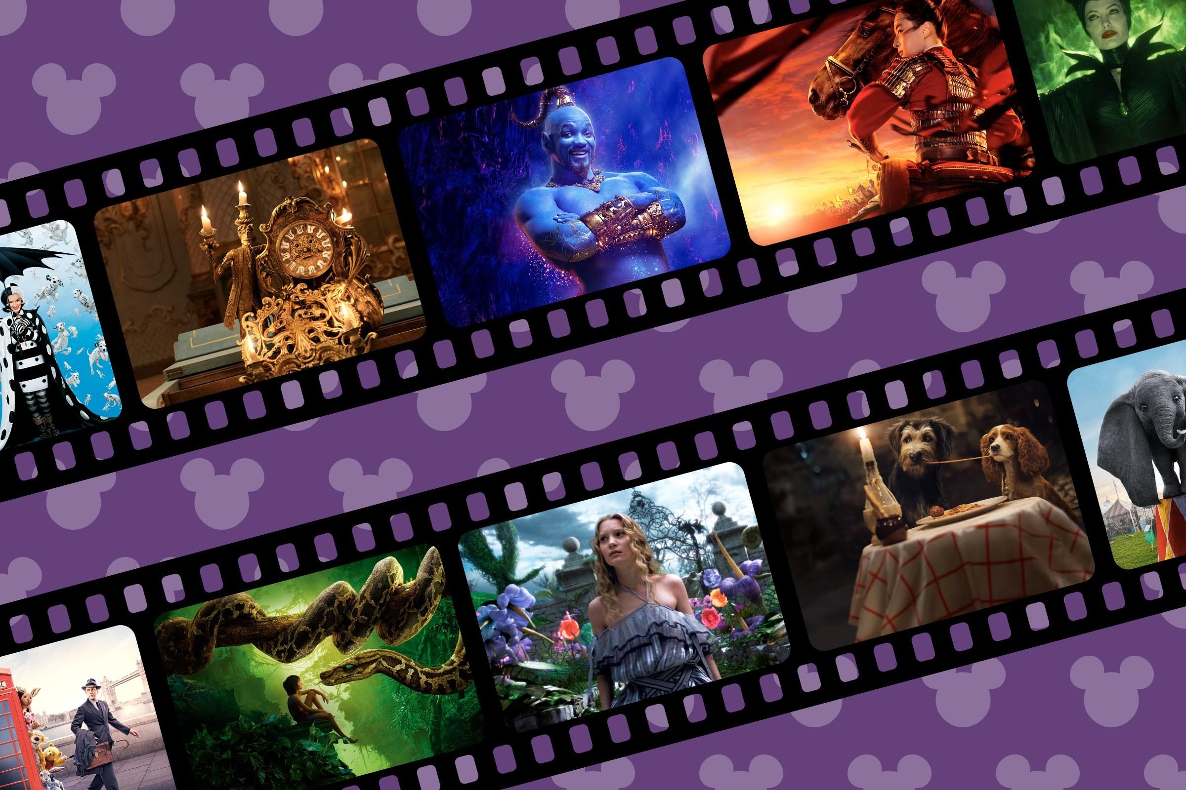 Snow White's Box Office Disappointment: A Turning Point For Disney Live-Action Remakes? Snow White's Box Office Disappointment: A Turning Point For Disney Live-Action Remakes?