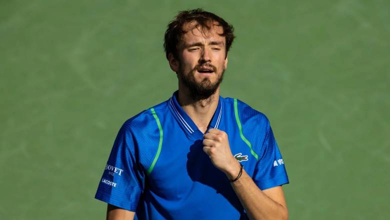 Sốc: Alcaraz Bại Tiền Vòng Chung Kết Indian Wells Sốc: Alcaraz Bại Tiền Vòng Chung Kết Indian Wells