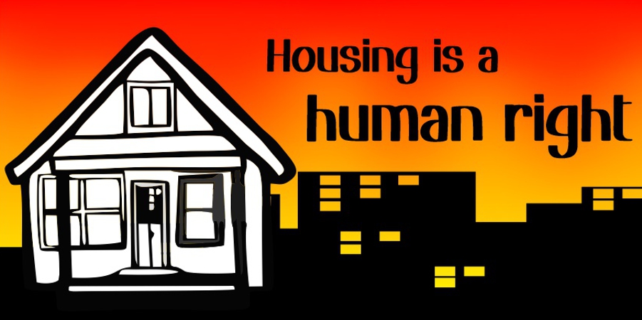 Social Housing Rent Freeze: Clarification On Private Landlord Application Social Housing Rent Freeze: Clarification On Private Landlord Application