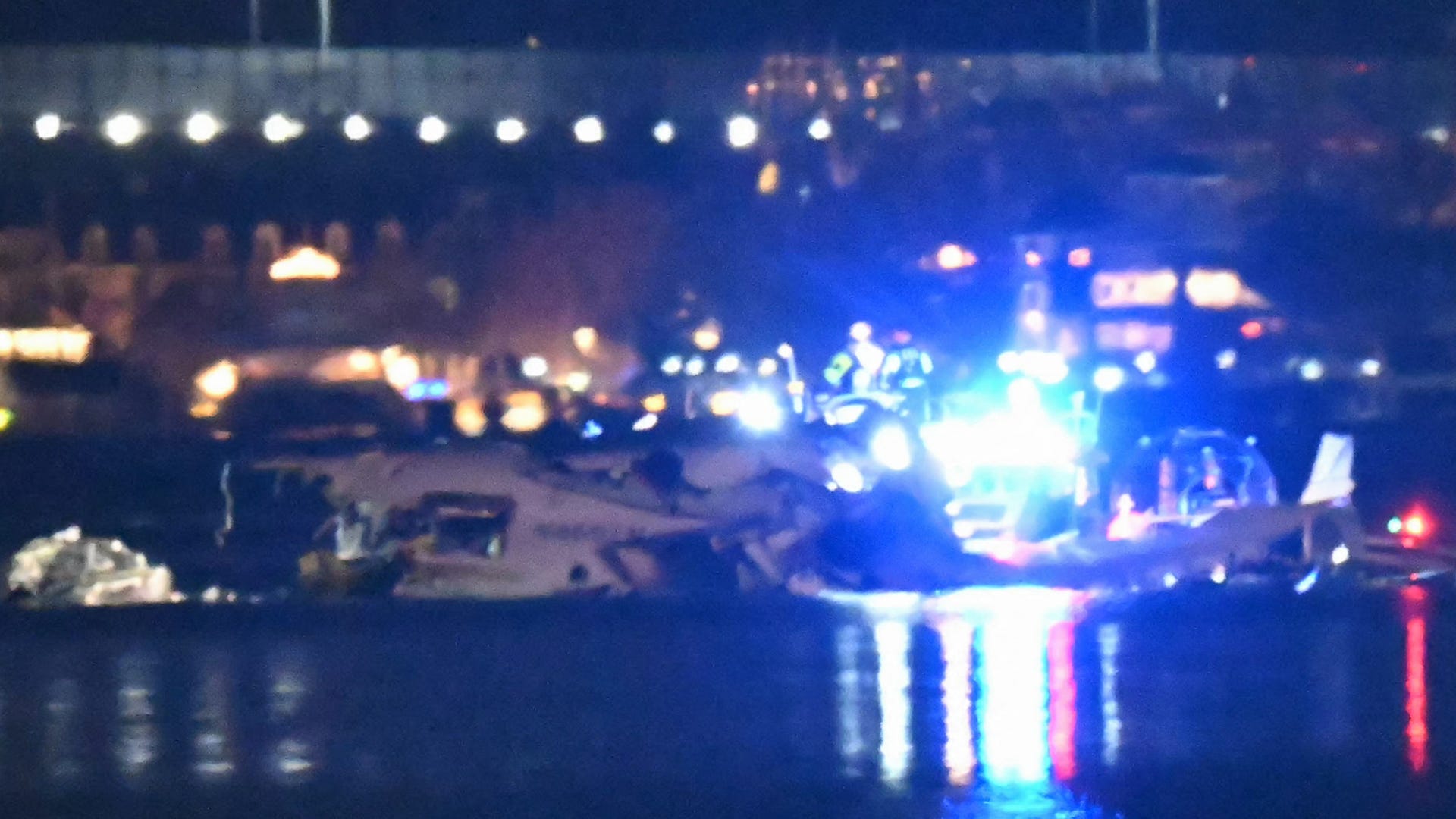 Social Media Misinformation: Pilot Killed In D.C. Plane Crash Social Media Misinformation: Pilot Killed In D.C. Plane Crash