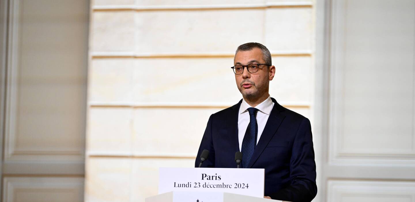 Société Générale : Alexis Kohler Prend La Fonction De Directeur Général Adjoint Société Générale : Alexis Kohler Prend La Fonction De Directeur Général Adjoint