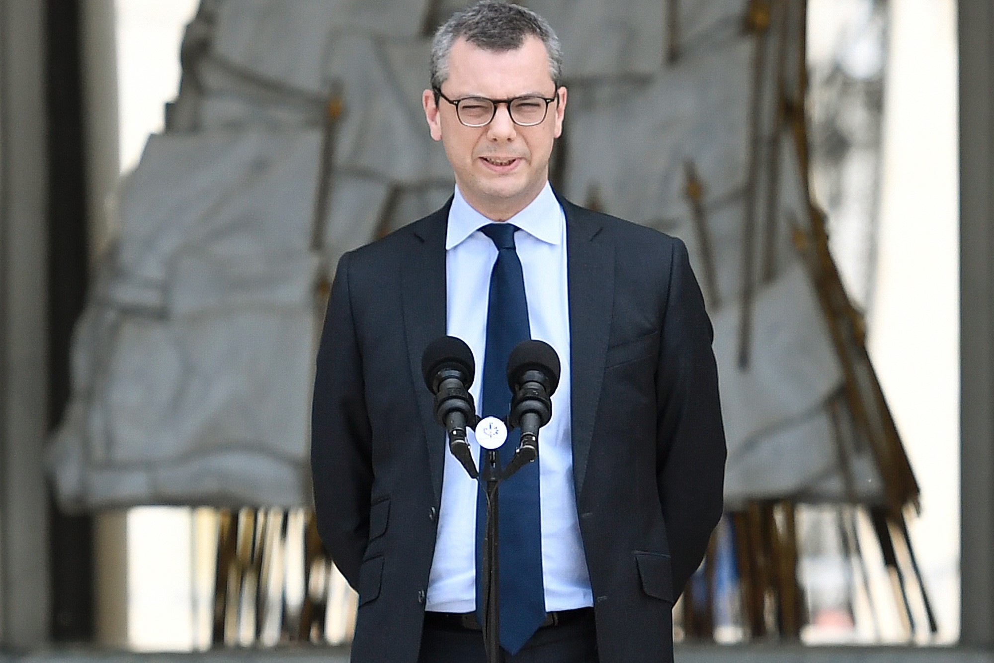 Société Générale : Alexis Kohler Prend La Fonction De Vice-président Exécutif Société Générale : Alexis Kohler Prend La Fonction De Vice-président Exécutif