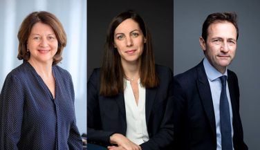 Societe Generale Announces New Executive Vice President: Alexis Kohler Societe Generale Announces New Executive Vice President: Alexis Kohler