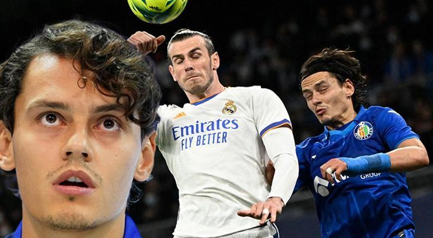 Sörloth La Liga'da Kasıp Kavurdu: 30 Dakikada Dört Gol Sörloth La Liga'da Kasıp Kavurdu: 30 Dakikada Dört Gol