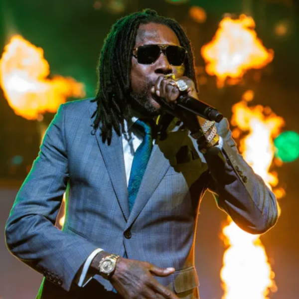 Sold-Out Brooklyn Concerts: Vybz Kartel's Reign Continues Sold-Out Brooklyn Concerts: Vybz Kartel's Reign Continues