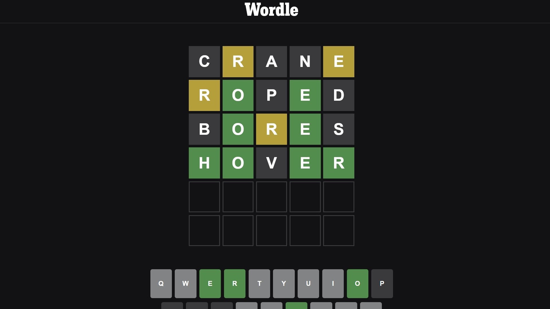 Solve Wordle #1408 (April 27th): Clues And Answer Solve Wordle #1408 (April 27th): Clues And Answer
