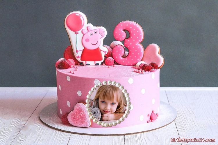 Solved: The 21-Year-Old Peppa Pig Enigma Solved: The 21-Year-Old Peppa Pig Enigma