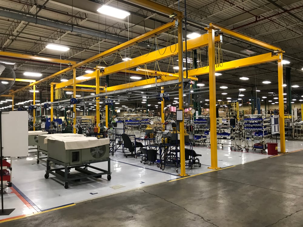 Solving OEM Supply Chain And Country-of-Origin Problems: The SG Wireless Approach Solving OEM Supply Chain And Country-of-Origin Problems: The SG Wireless Approach