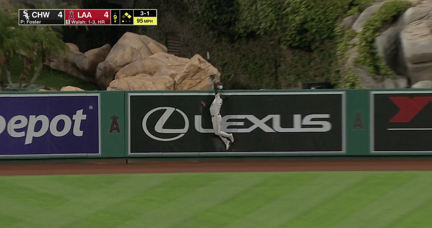 Soriano Shuts Down White Sox As Angels Secure 1-0 Victory Soriano Shuts Down White Sox As Angels Secure 1-0 Victory
