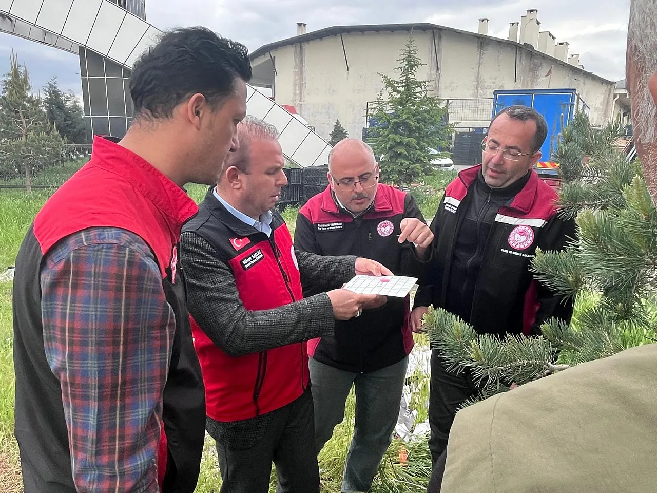 Soruşturma Altındaki Dört Oyuncu: Kulübün Geleceği Tehlikede Mi? Soruşturma Altındaki Dört Oyuncu: Kulübün Geleceği Tehlikede Mi?