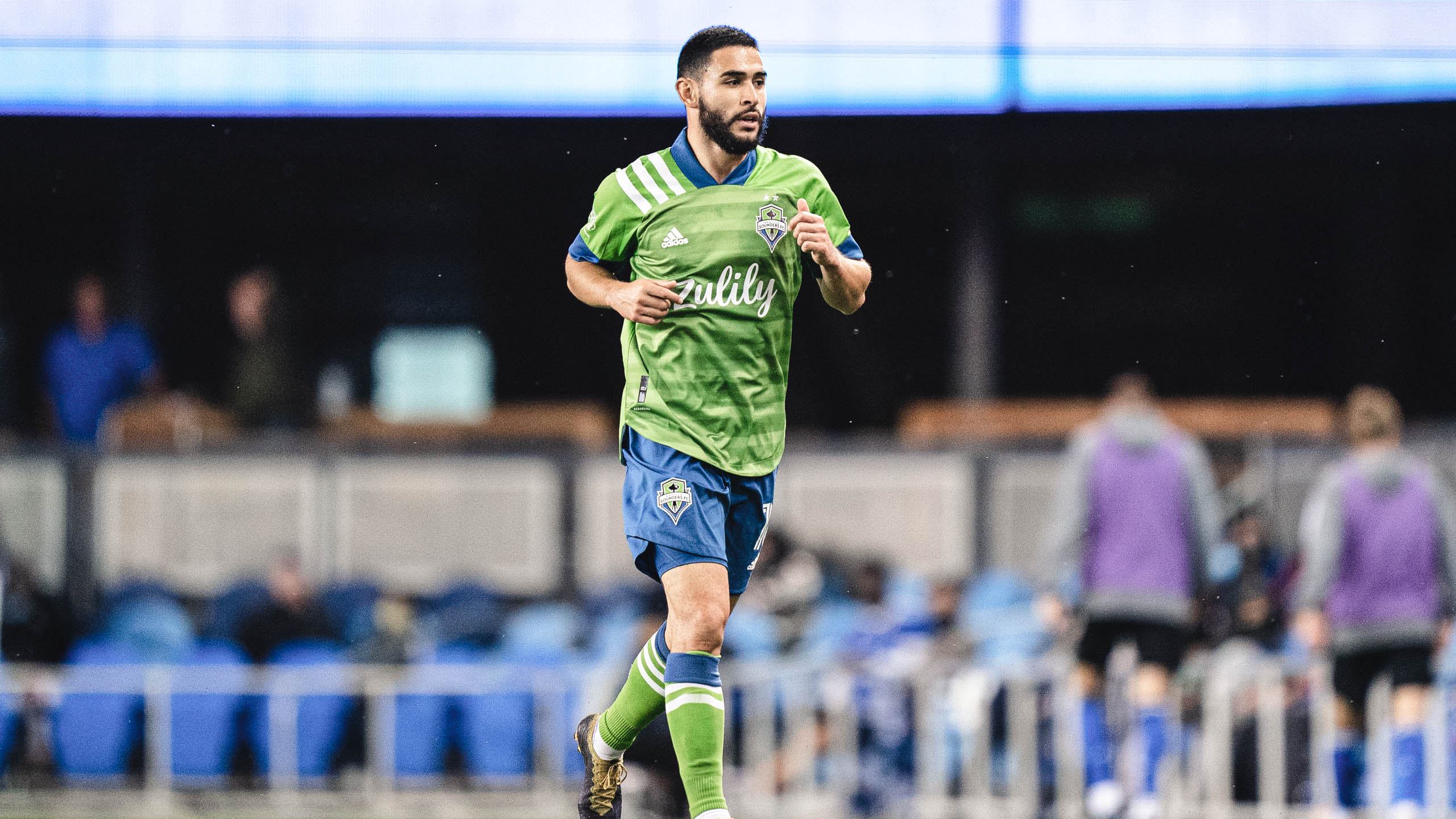 Sounders Vs. Earthquakes: Key Information & Match Preview (SJvSEA) Sounders Vs. Earthquakes: Key Information & Match Preview (SJvSEA)