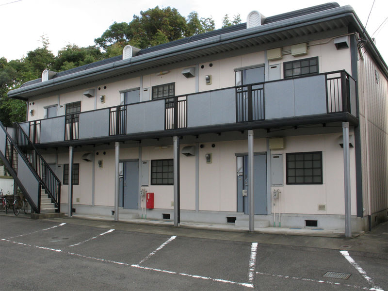 Soundproof Apartments In Tokyo: Finding Serenity In The City Soundproof Apartments In Tokyo: Finding Serenity In The City
