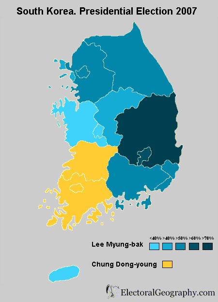 South Korea Presidential Election 2024: Key Candidates And What To Expect South Korea Presidential Election 2024: Key Candidates And What To Expect