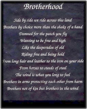 South Shields Biker's Funeral: A Legend In Motion South Shields Biker's Funeral: A Legend In Motion