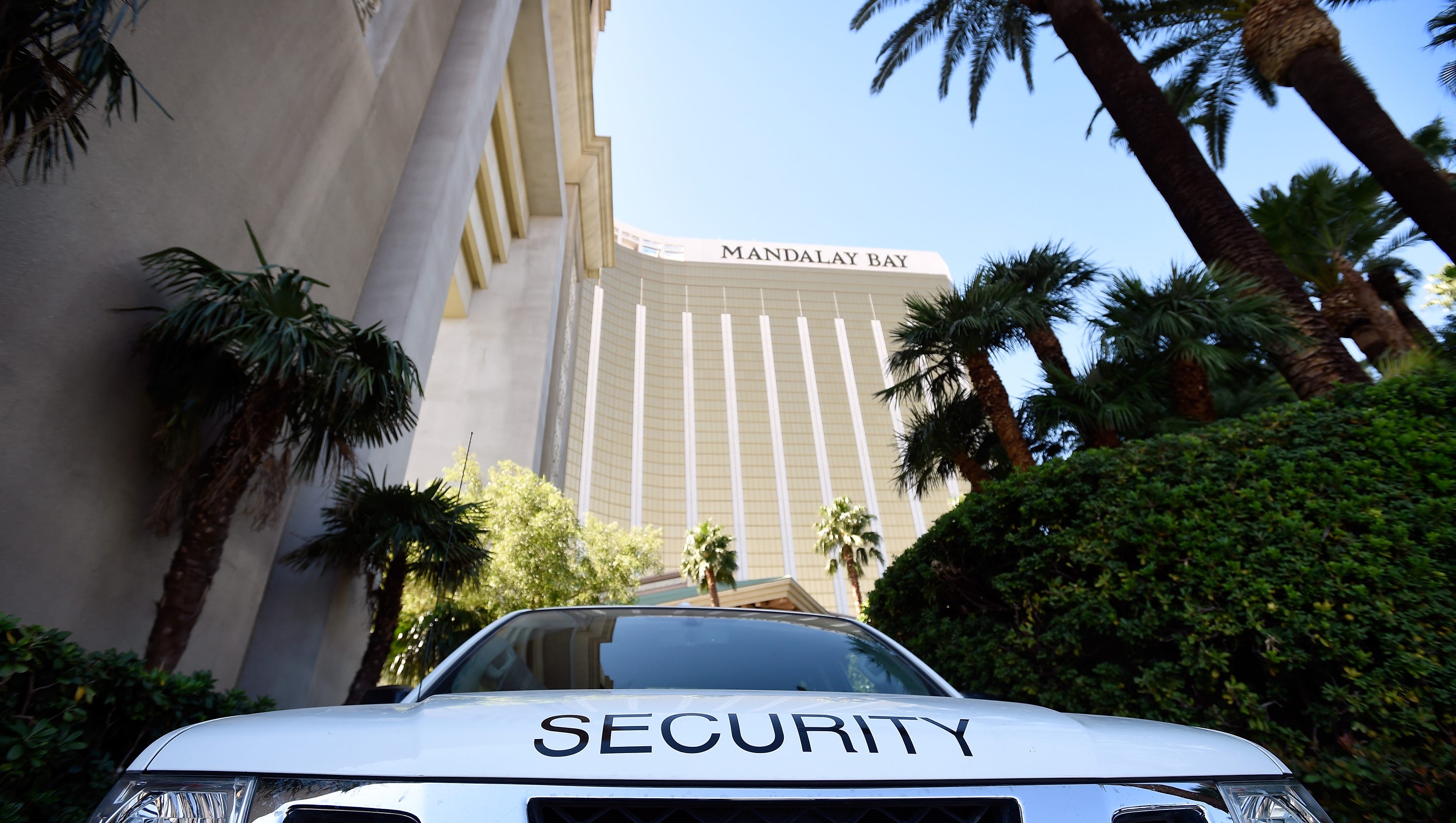 Southern Vacation Spot's Safety Measures Under Scrutiny After Shooting Southern Vacation Spot's Safety Measures Under Scrutiny After Shooting
