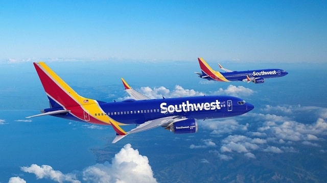 Southwest Airlines: Carry-On Changes And Portable Charger Regulations Southwest Airlines: Carry-On Changes And Portable Charger Regulations