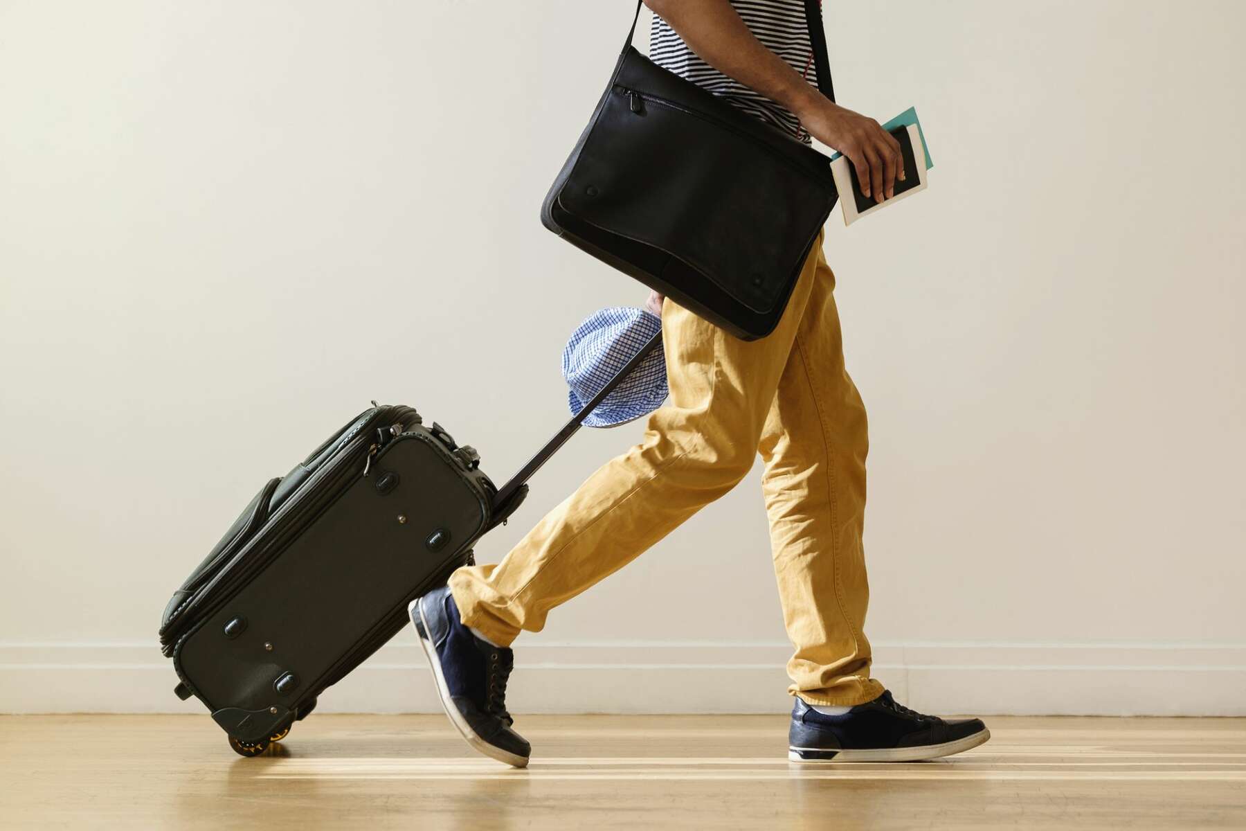 Southwest Airlines' Revised Carry-On Policy: Focus On Portable Chargers Southwest Airlines' Revised Carry-On Policy: Focus On Portable Chargers