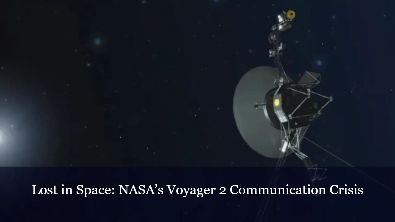 Space Defense Firm Voyager Technologies Goes Public Space Defense Firm Voyager Technologies Goes Public