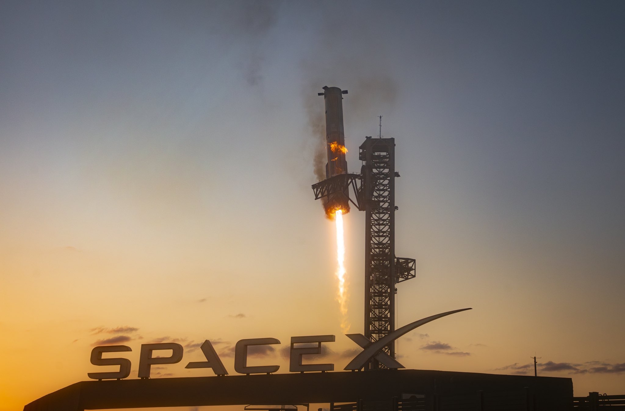 SpaceX Starship Flight 9: Launch Preparations And Updates SpaceX Starship Flight 9: Launch Preparations And Updates
