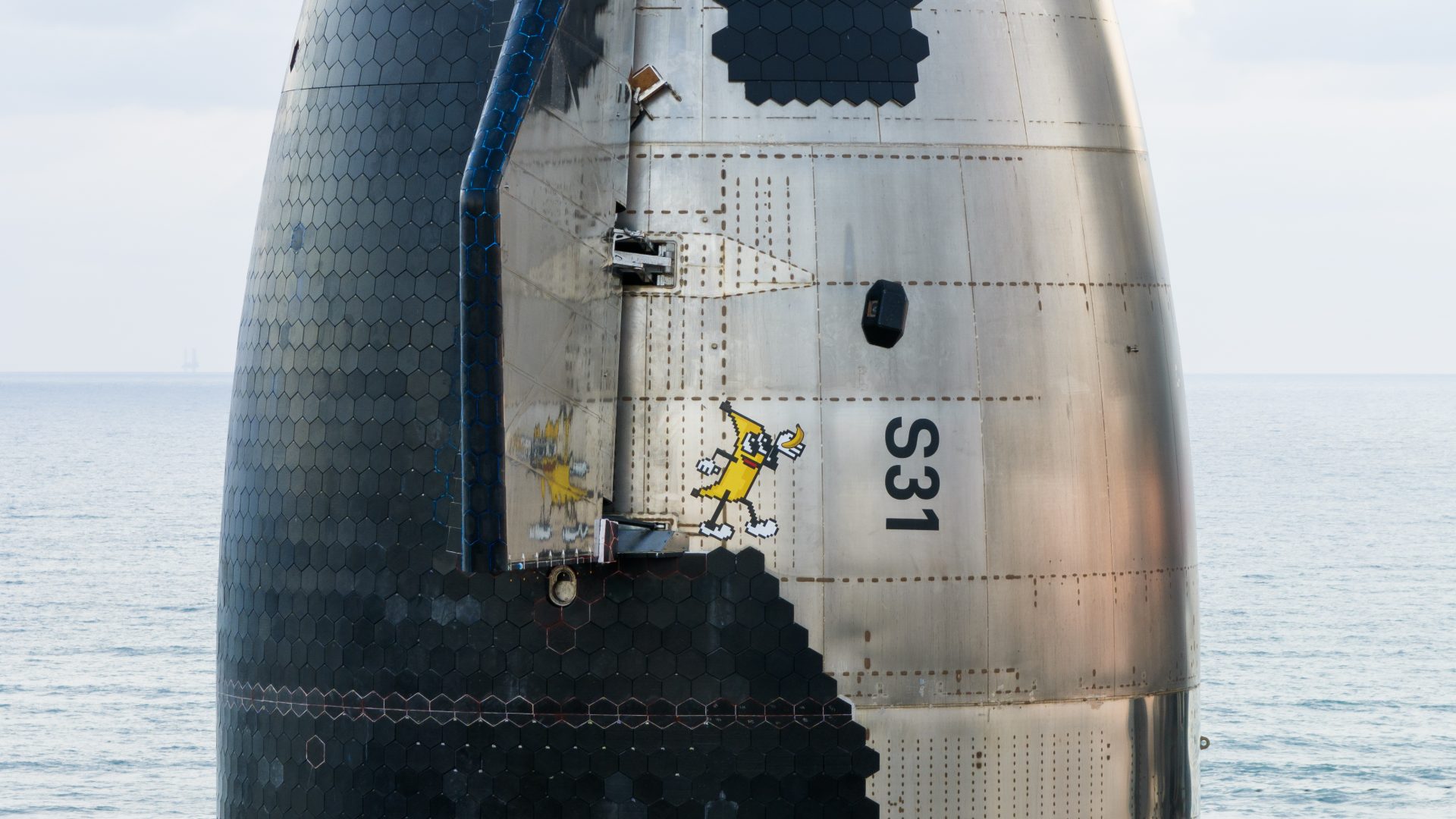 SpaceX Starship Flight 9: What We Know After The Silence SpaceX Starship Flight 9: What We Know After The Silence