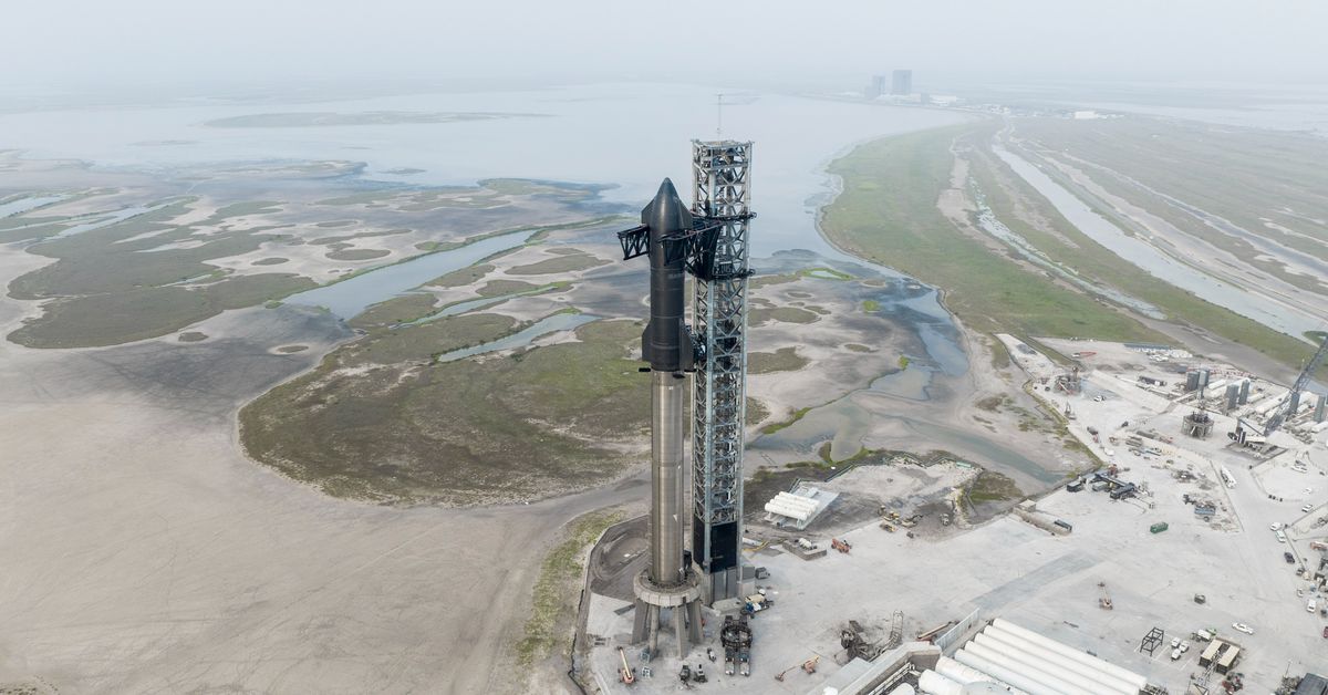 SpaceX Starship Launch: FAA Guidance For Air Traffic SpaceX Starship Launch: FAA Guidance For Air Traffic