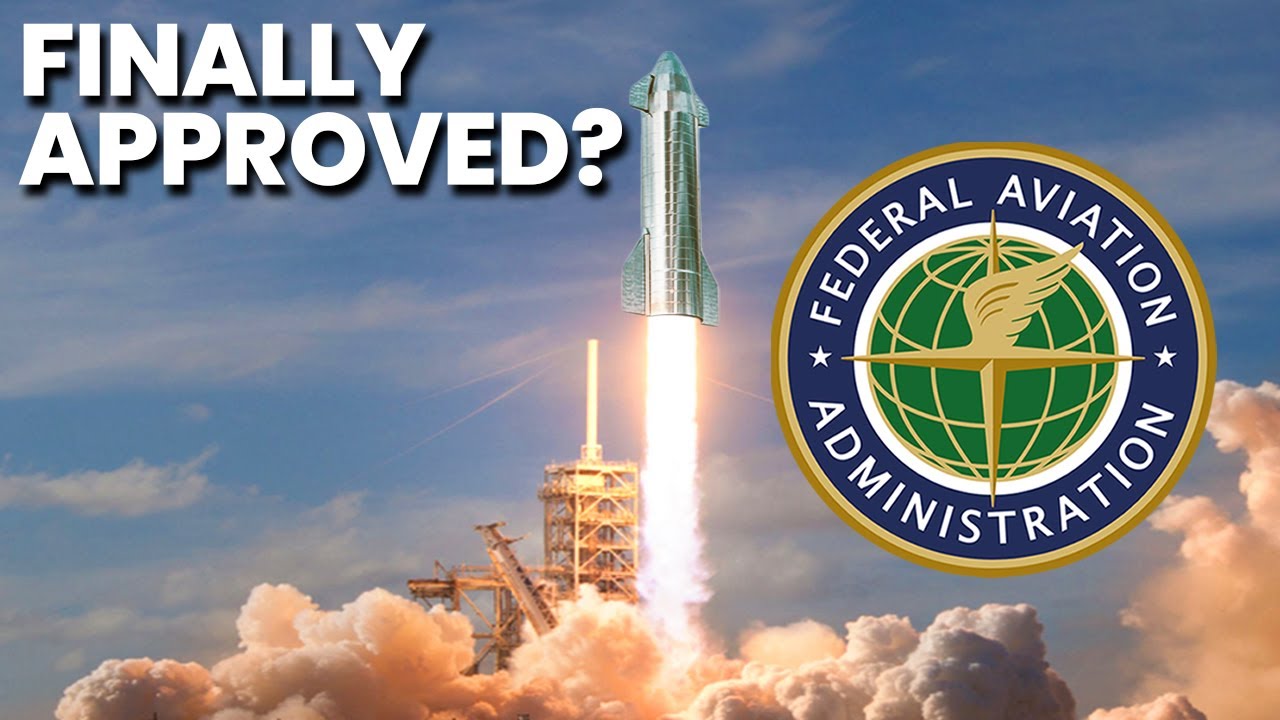 SpaceX Starship Launch: FAA Issues Flight Restrictions SpaceX Starship Launch: FAA Issues Flight Restrictions