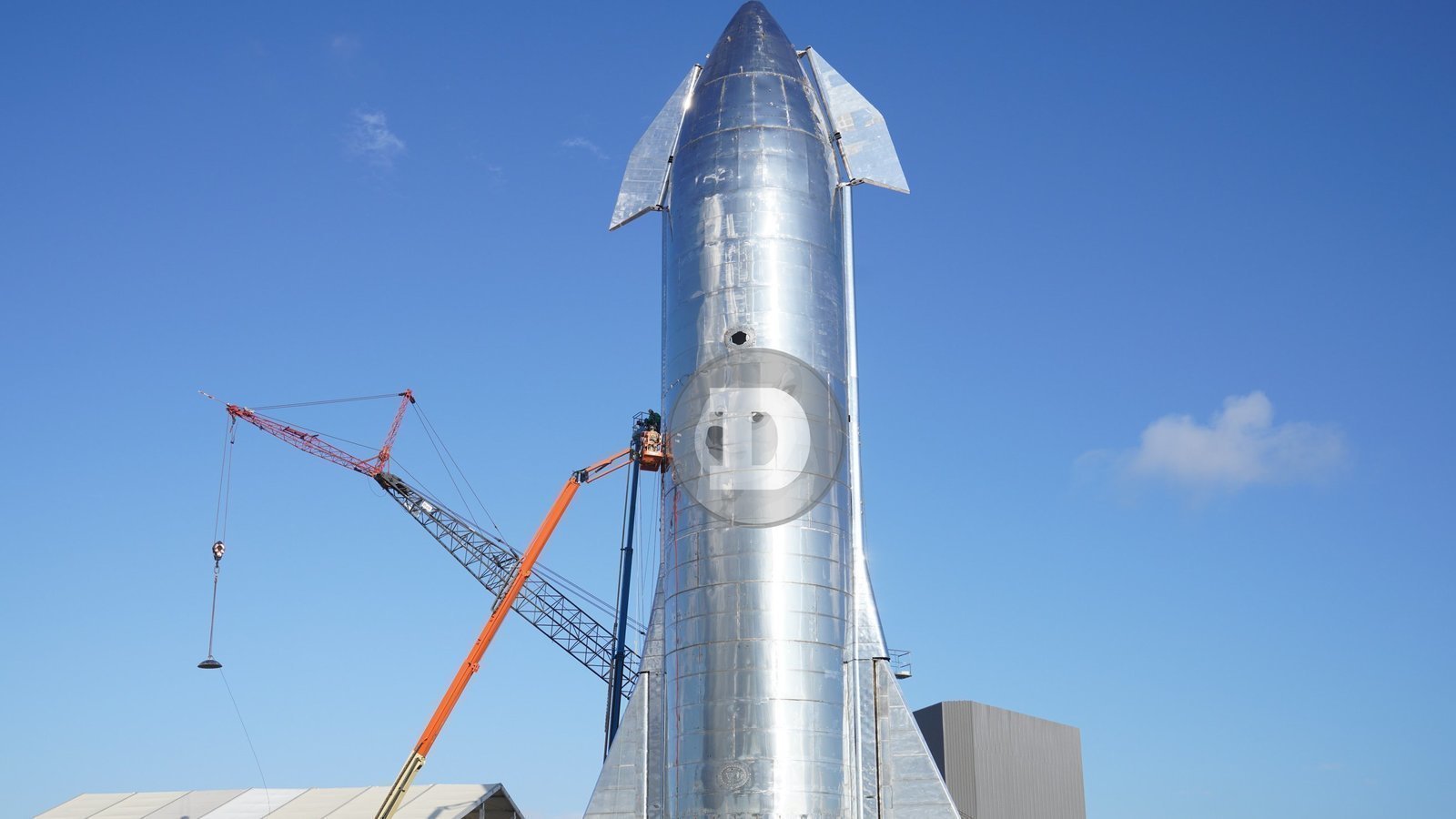 SpaceX Starship Mission 9: Updated FAA License Approved SpaceX Starship Mission 9: Updated FAA License Approved