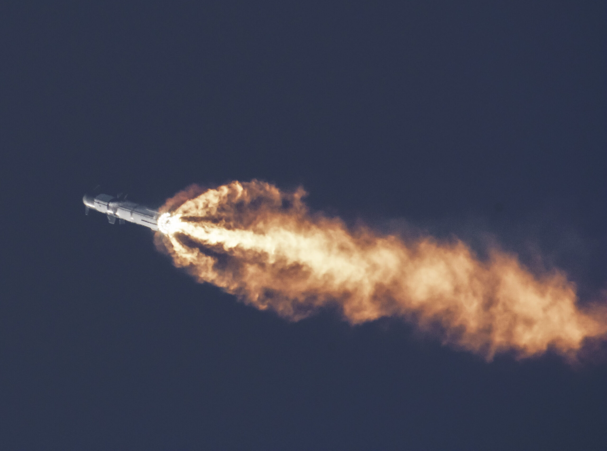 SpaceX's Next Starship Test: Addressing Previous Launch Issues SpaceX's Next Starship Test: Addressing Previous Launch Issues