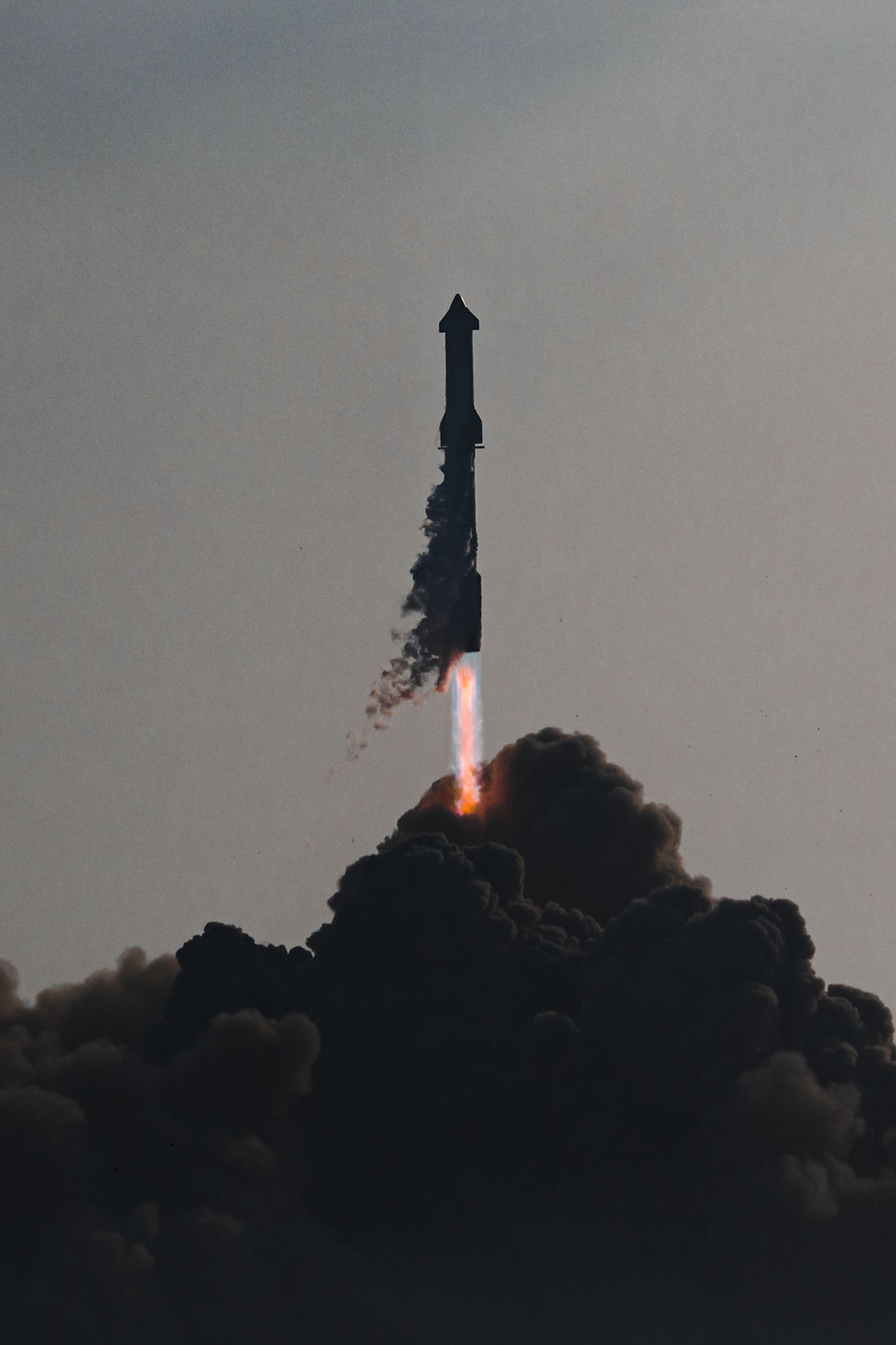 SpaceX's Starbase Gains Official Texas City Recognition SpaceX's Starbase Gains Official Texas City Recognition