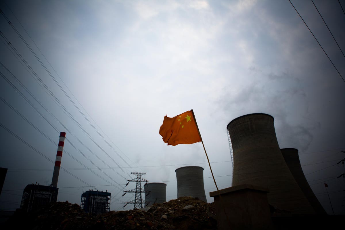 Spain's Energy Crisis Deepens After Blackout: Iberdrola's Role In Question Spain's Energy Crisis Deepens After Blackout: Iberdrola's Role In Question