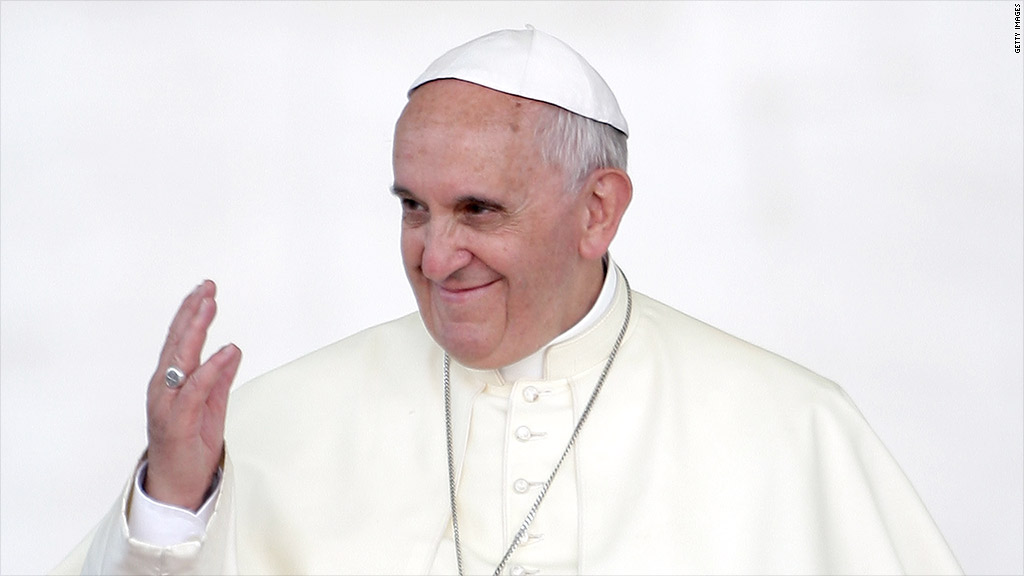 Speculation Mounts: Who Will Succeed Pope Francis? Speculation Mounts: Who Will Succeed Pope Francis?