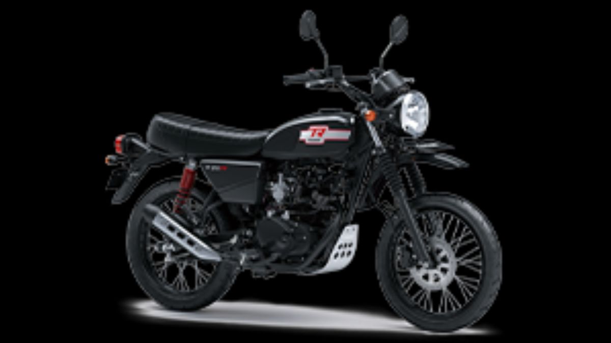 Spesifikasi Dan Harga Kawasaki W800 2025: Sentuhan Klasik Yang Ikonik Spesifikasi Dan Harga Kawasaki W800 2025: Sentuhan Klasik Yang Ikonik