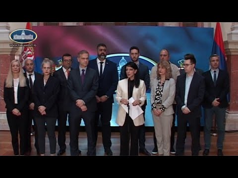 Спорне Изјаве Маринике Тепић: Шта Каже Национални Савет Рома? Спорне Изјаве Маринике Тепић: Шта Каже Национални Савет Рома?