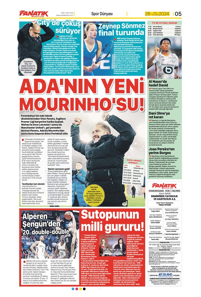 Sporun Ötesinde: Cristiano Ronaldo'nun Ticari Başarısının Sırrı Sporun Ötesinde: Cristiano Ronaldo'nun Ticari Başarısının Sırrı