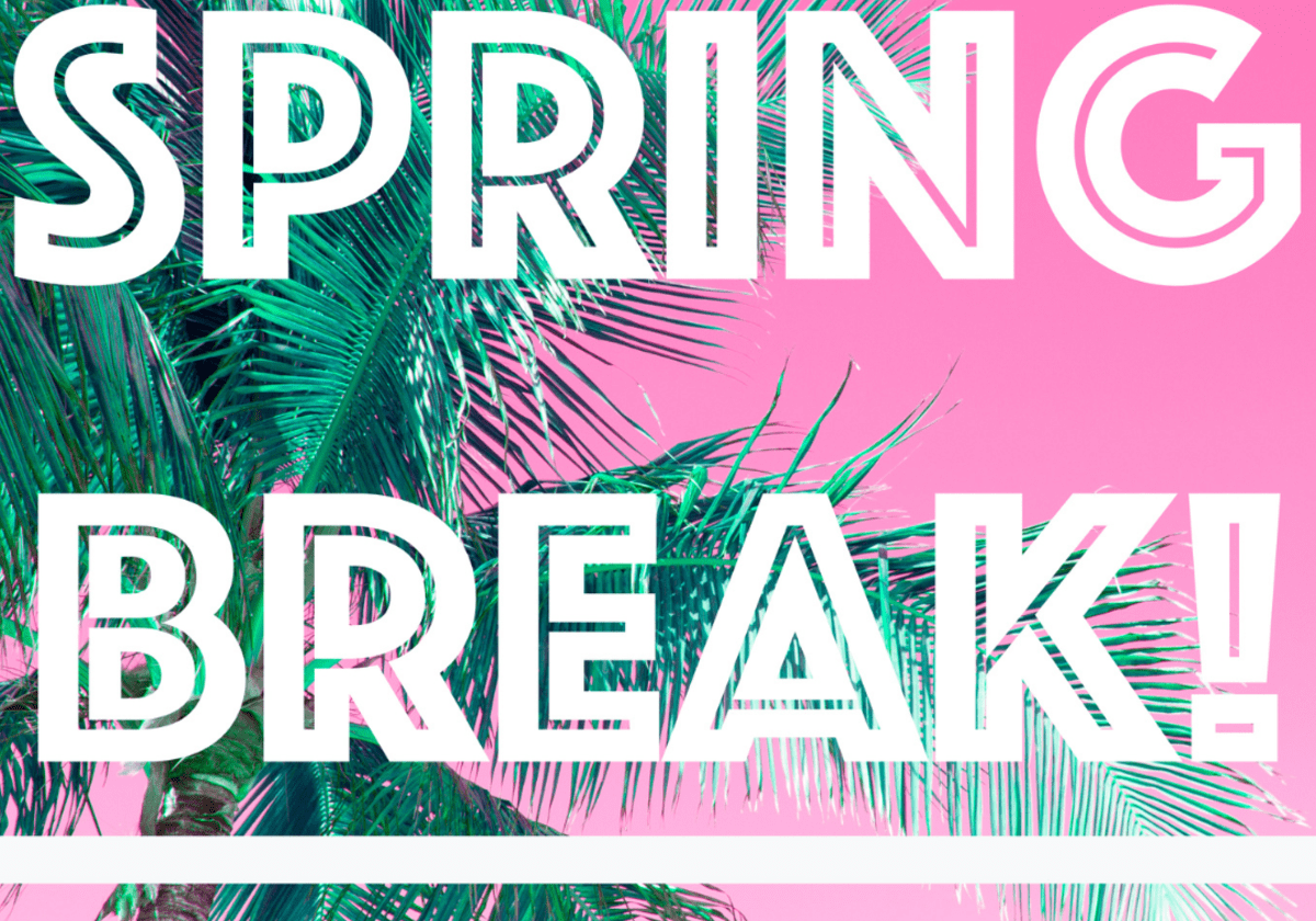 Spring Break Fun For Kids: A Parent's Guide To A Memorable Break Spring Break Fun For Kids: A Parent's Guide To A Memorable Break