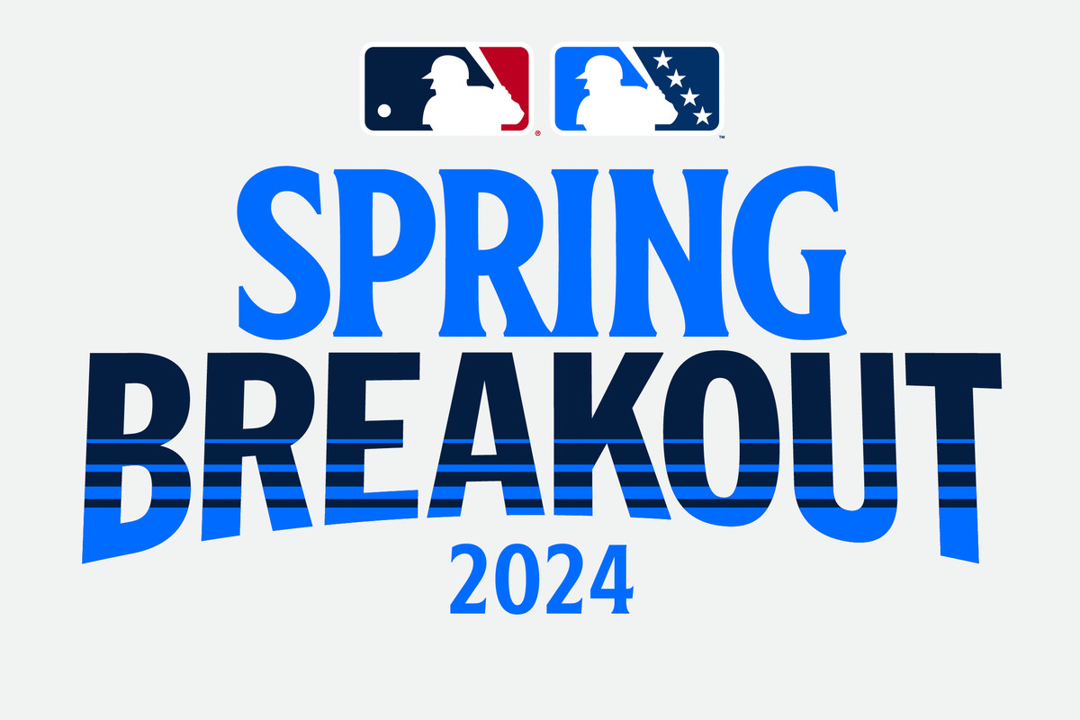 Spring Breakout 2025 Rosters: A Look At The Top Competitors Spring Breakout 2025 Rosters: A Look At The Top Competitors