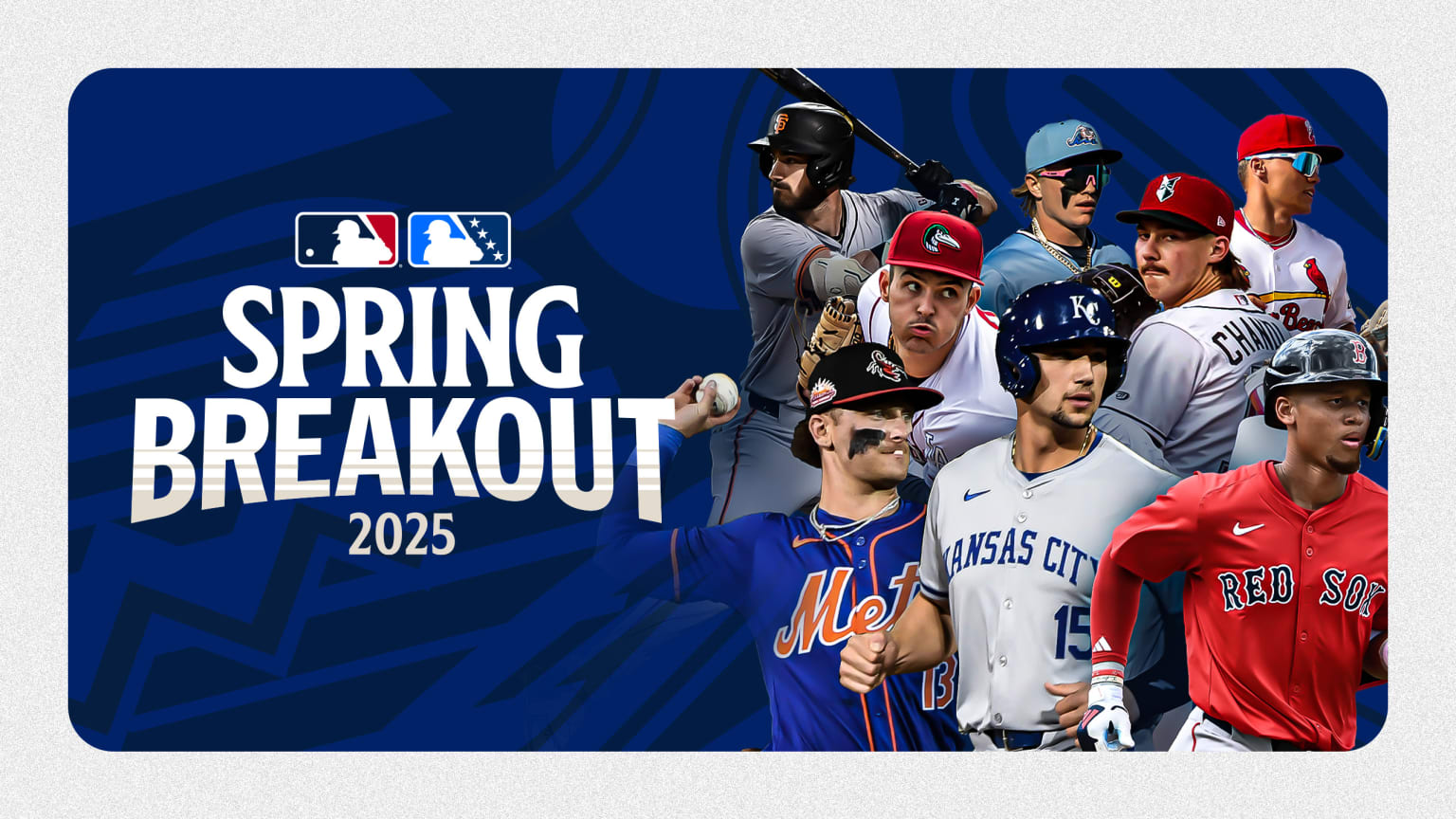 Spring Breakout Rosters 2025: Key Players And Team Dynamics Spring Breakout Rosters 2025: Key Players And Team Dynamics