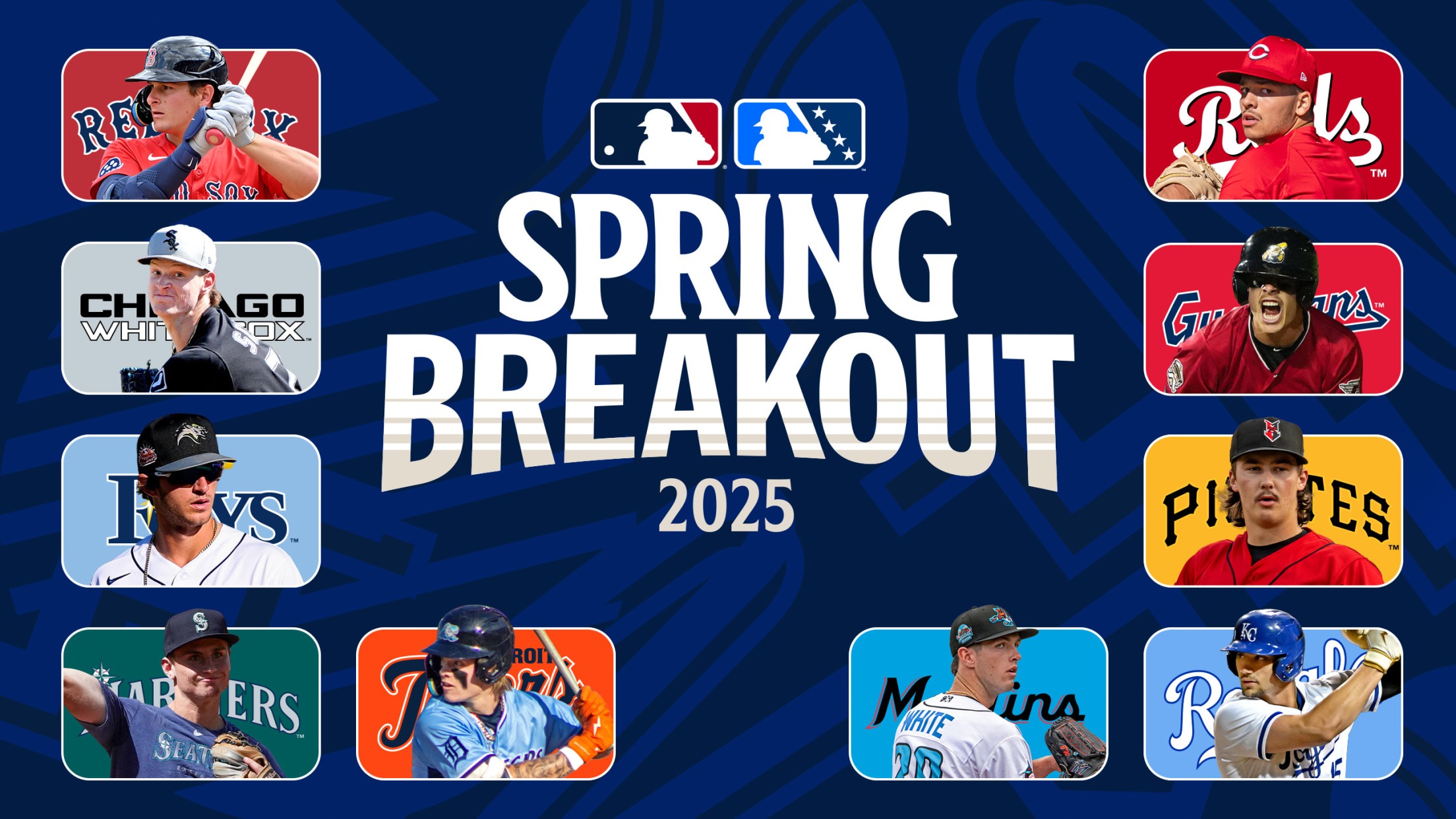 Spring Breakout Rosters 2025: Player Predictions And Analysis Spring Breakout Rosters 2025: Player Predictions And Analysis