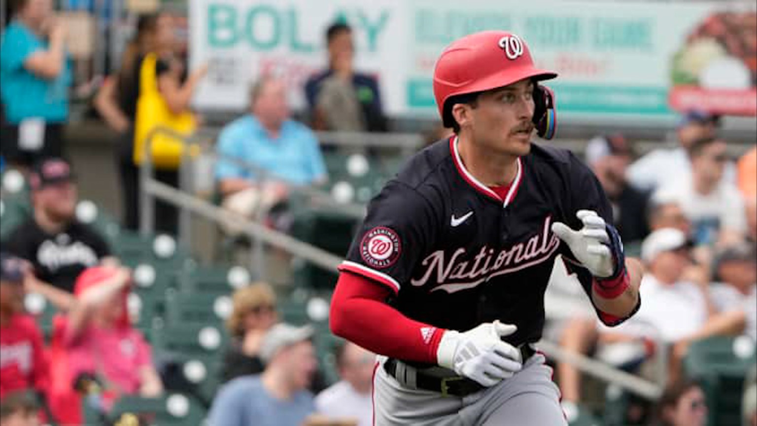 Spring Breakout Rosters 2025: Who Will Make The Cut? Spring Breakout Rosters 2025: Who Will Make The Cut?