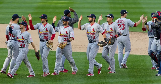 St. Louis Cardinals: News And Notes For Wednesday Afternoon St. Louis Cardinals: News And Notes For Wednesday Afternoon