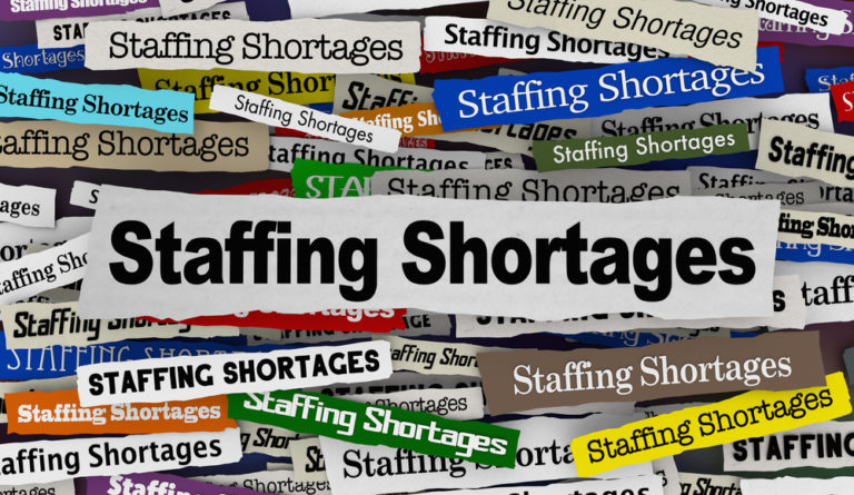 Staffing Shortages And Service Reductions In Libraries Staffing Shortages And Service Reductions In Libraries
